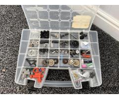 Assorted Spare Parts