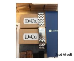 Watch Business for sale including Omega Seamaster 300m - Image 3
