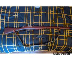 S&T Mosin-Nagant M1891/30
