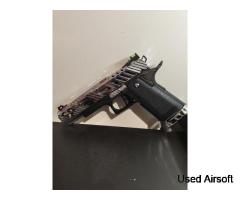Custom Hi Capa built by Hi Capa Hub - Image 2