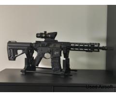 VFC Avalon Upgraded