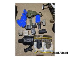 Various accessories - Image 2