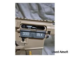 Noveske N4 Gen 3 GBBR - Image 4