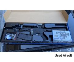 G&G CM16 Firehawk