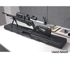 UMEREX ICONIX PCP AIR RIFLE