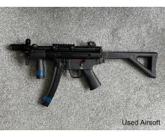 Vfc/umerax mp5k pdw - Image 2