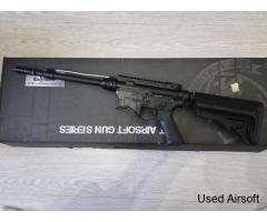 Golden Eagle 7" GBBR