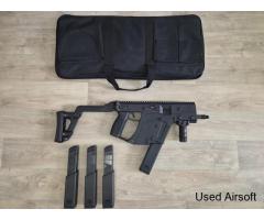 Ares Kriss Vector AEG