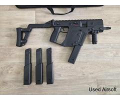 Ares Kriss Vector AEG - Image 2