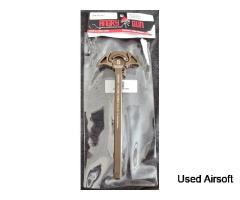 Angry Gun Geissele Charging Handle GBBR