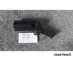 CYMA M052 40mm Launcher pistol