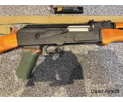 Tokyo Marui / CYMA hybrid AK47 - Image 2