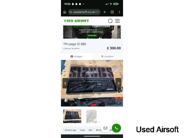 www.usedairsoft.co.uk
