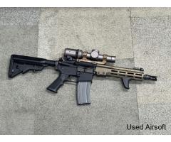 SWAP - VFC V3 URGI 10.3 GBBR