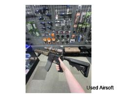 SWAP - VFC V3 URGI 10.3 GBBR - Image 2