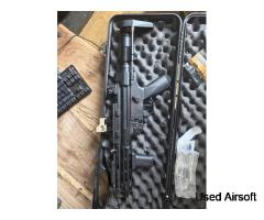 CYMA SMG5 - Image 2