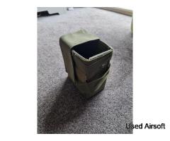 Barely Used A&K M60 MK43 with upgraded Bullgear boxmag - Image 4