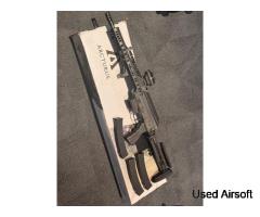 Arcturus PP-19-01 Carbine - 9 Magazines - Image 2