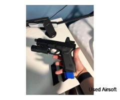 Glock 17 Gen 5 GBB - Image 2