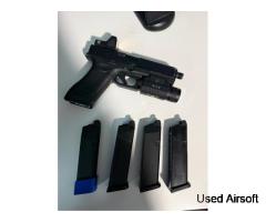 Glock 17 Gen 5 GBB - Image 3