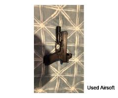 G17 airsoft replica - Image 2