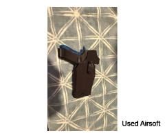 G17 airsoft replica - Image 3
