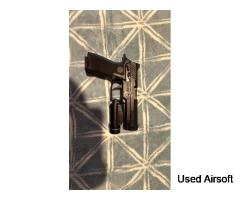 Sig sauer m17