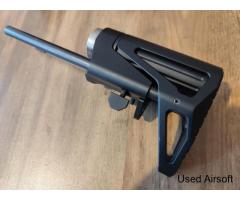 5KU Tokyo Marui MWS GBBR SCW PDW Stock
