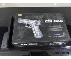 Electric CM.030
