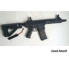 DOUBLE EAGLE M4 with small upgrades - Image 4