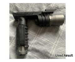 Surefire m900