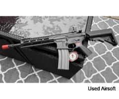 G&G CM16 Raider 2.0