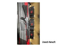 E&L AK105