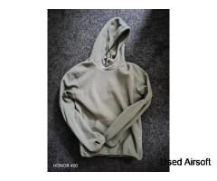 Viper TACTICAL Thermal Fleece Hoodie (LARGE)