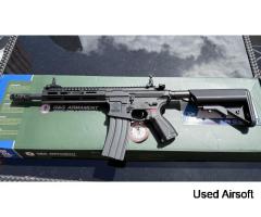 G&G CM16 Raider 2.0
