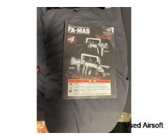 Tokyo mauri famas super version - Image 2