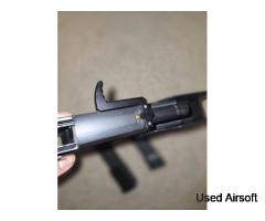 EMG/ Strike Industries SMC Alpha carbine kit fully upgraded! - Image 4