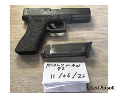 Umarex Glock 17 Gen 4 - Image 2