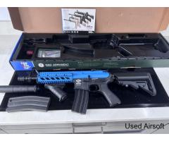 CM16 Raider