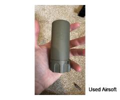 Surefire Warden suppressor - Image 2