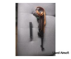 MP40 AEG - Image 3