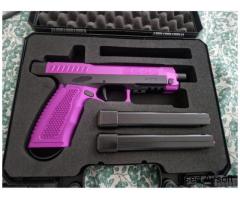 Gate ptx ***hi capa/speedsoft trade***