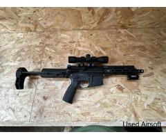 KWA Ronin