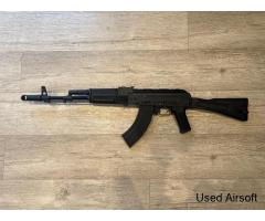 CYMA AK103