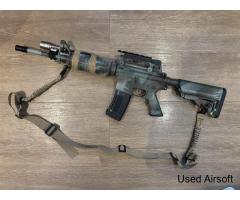 Raven Evolution NEO M4 Carbine AEG - Image 2