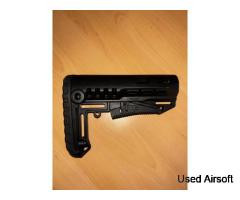 Wolverine MTW DLG M4/AR-15 Stock
