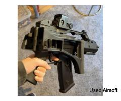 We g36c