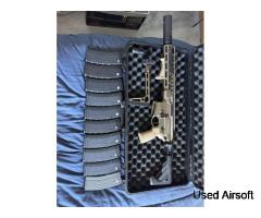 APFG MCX Spear LT 11.5”