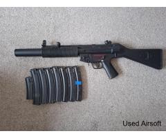 Ics mp5 sd5 - Image 2