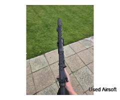 Upgraded Tokyo Marui Urg-i - Image 2
